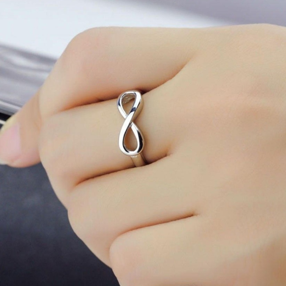 Infinity Ring - Picture 2 of 3